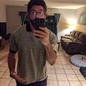 Meet your Posher, Kevin